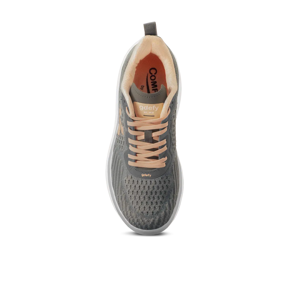XLR8 Run gdefy