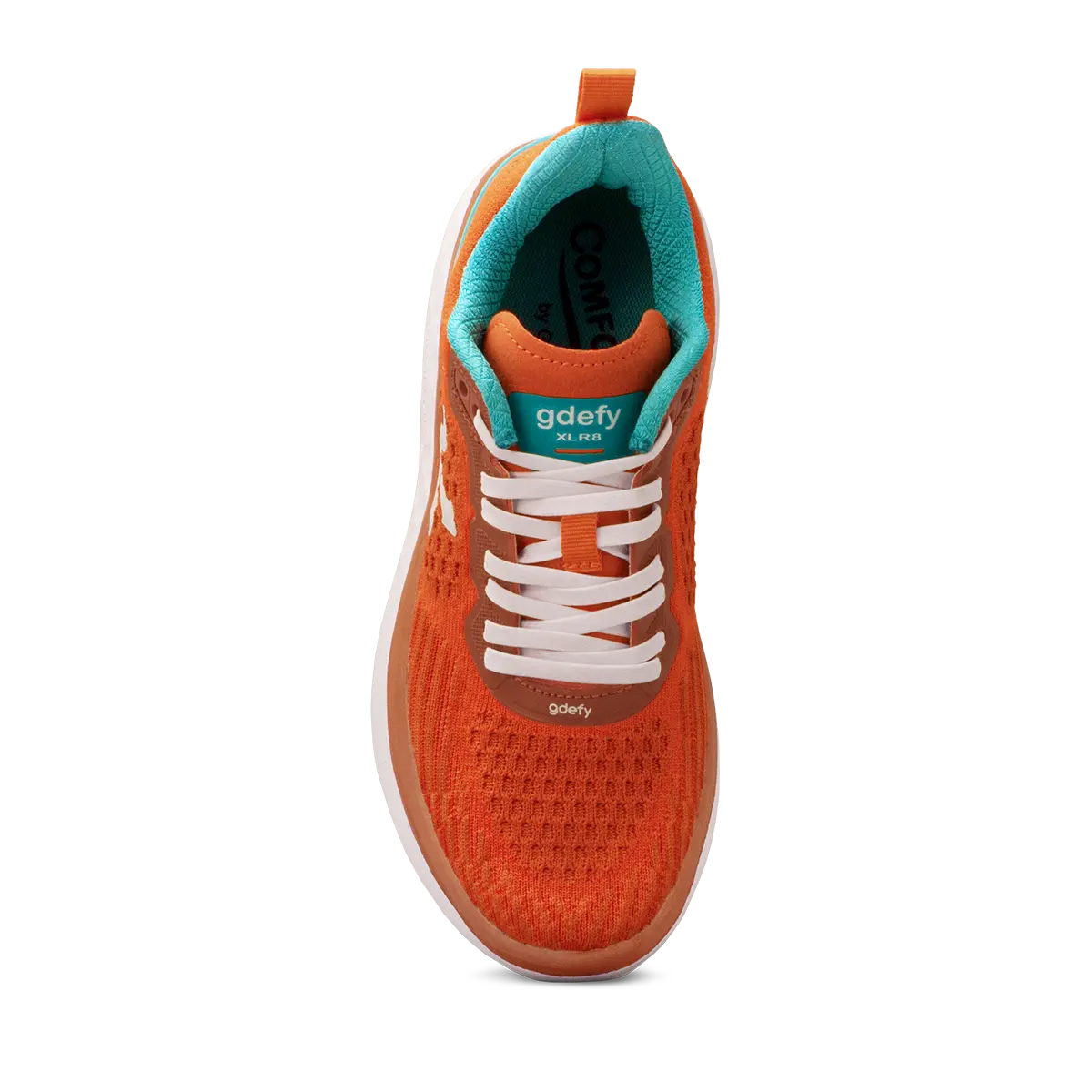 XLR8 Run gdefy