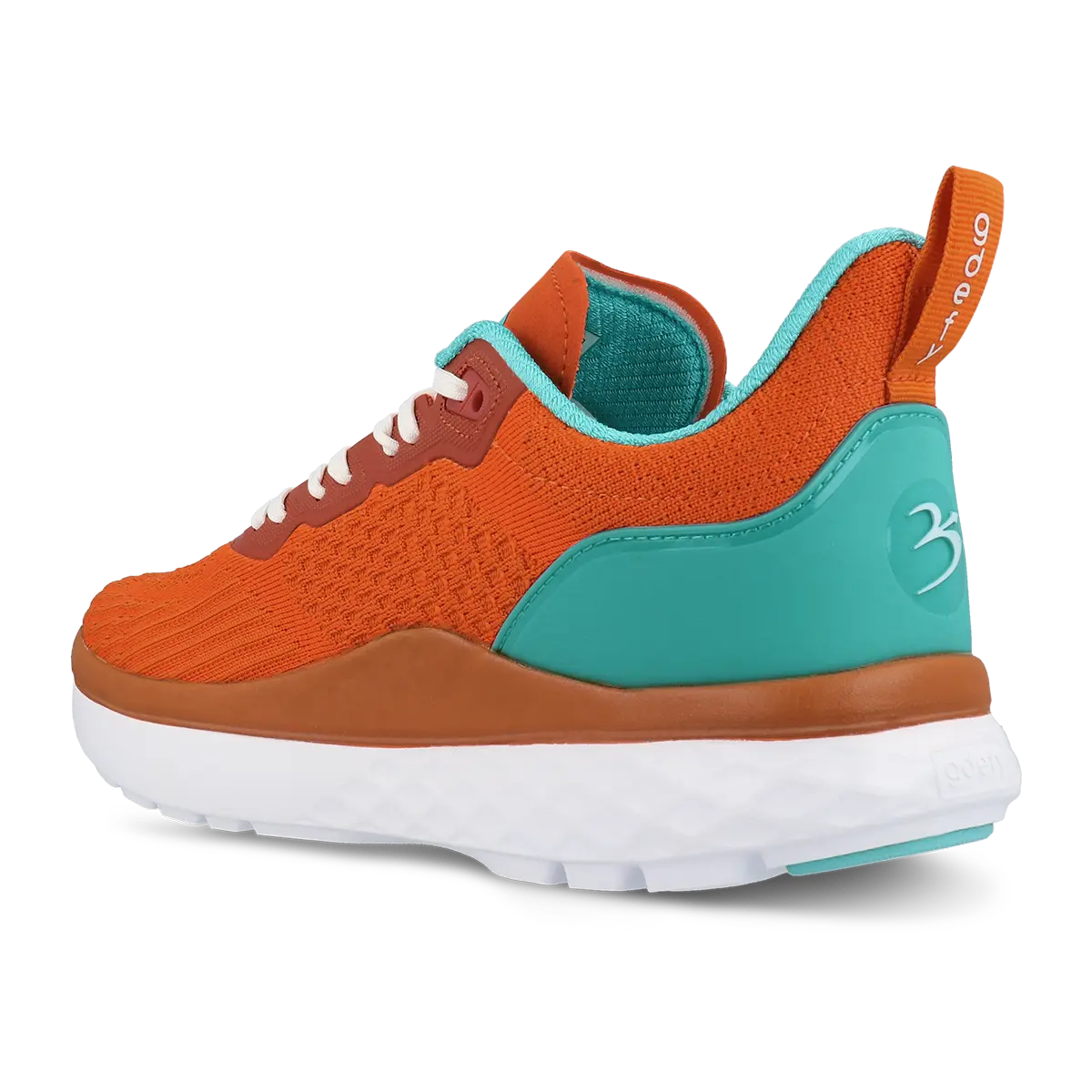 XLR8 Run gdefy