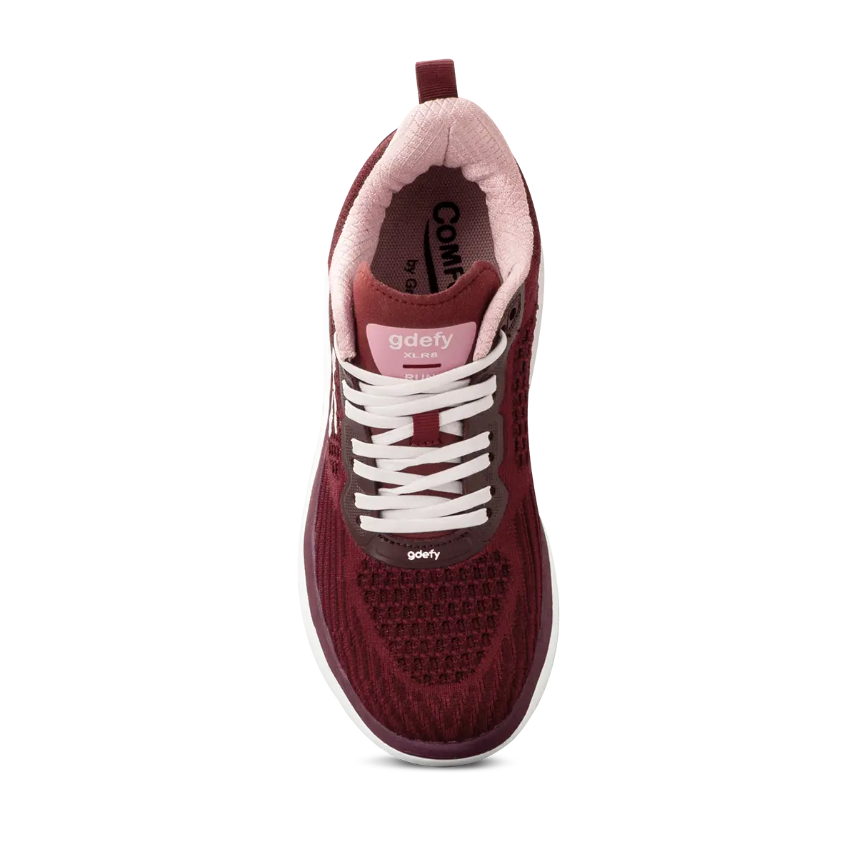 XLR8 Run gdefy