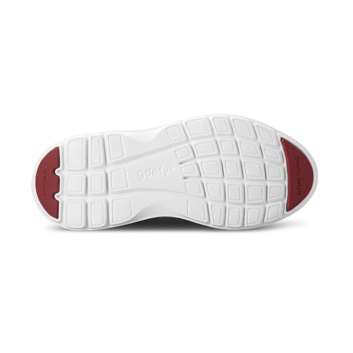 XLR8 Run gdefy