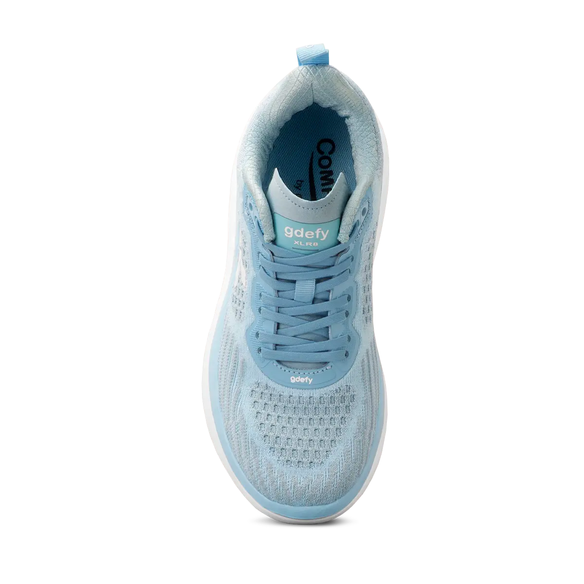 XLR8 Run gdefy