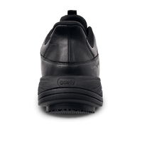 Men Energiya Black Slip Resistant Slip On thumbnail image