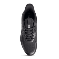 Men Energiya Black Slip Resistant Slip On thumbnail image