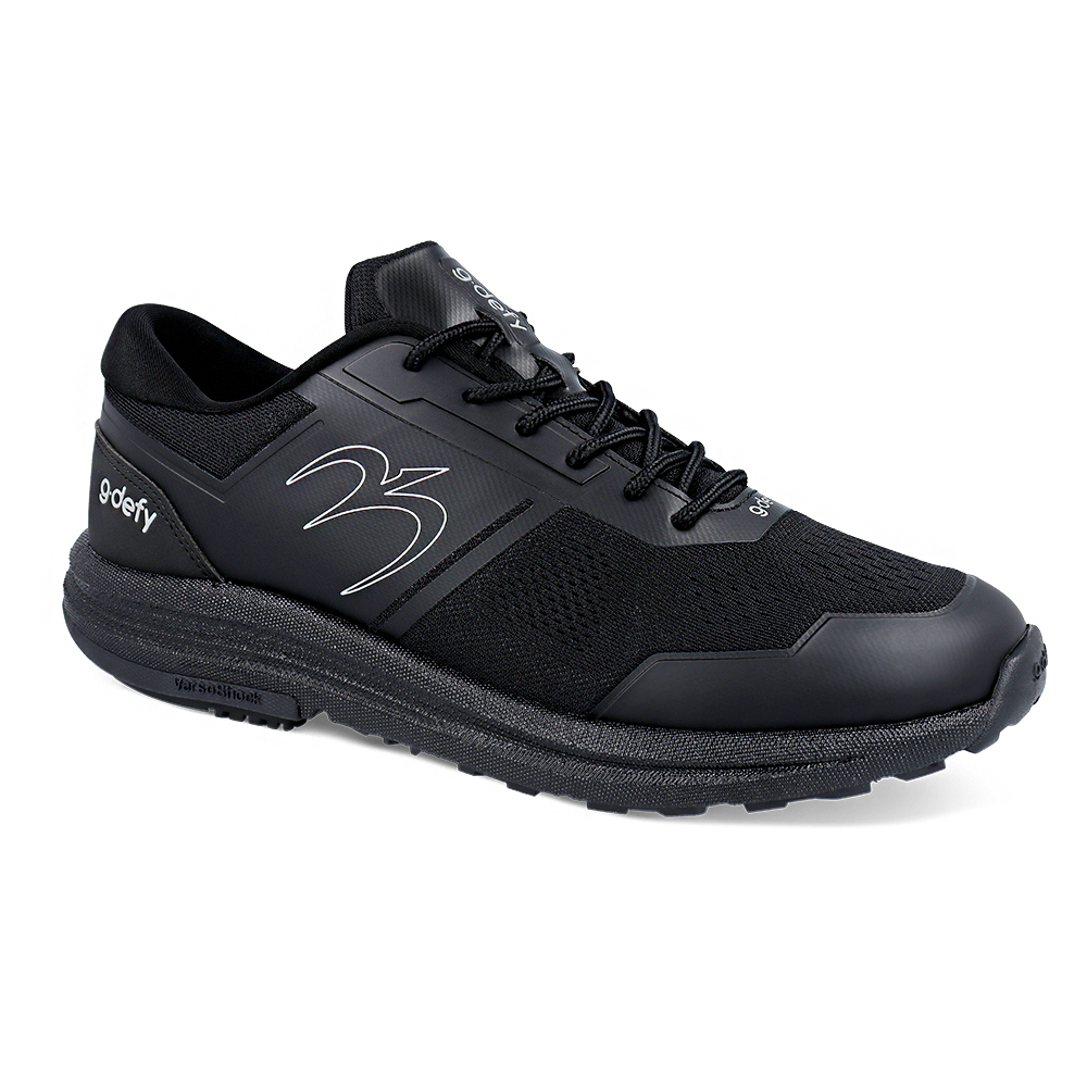 MightyRun Slip-On