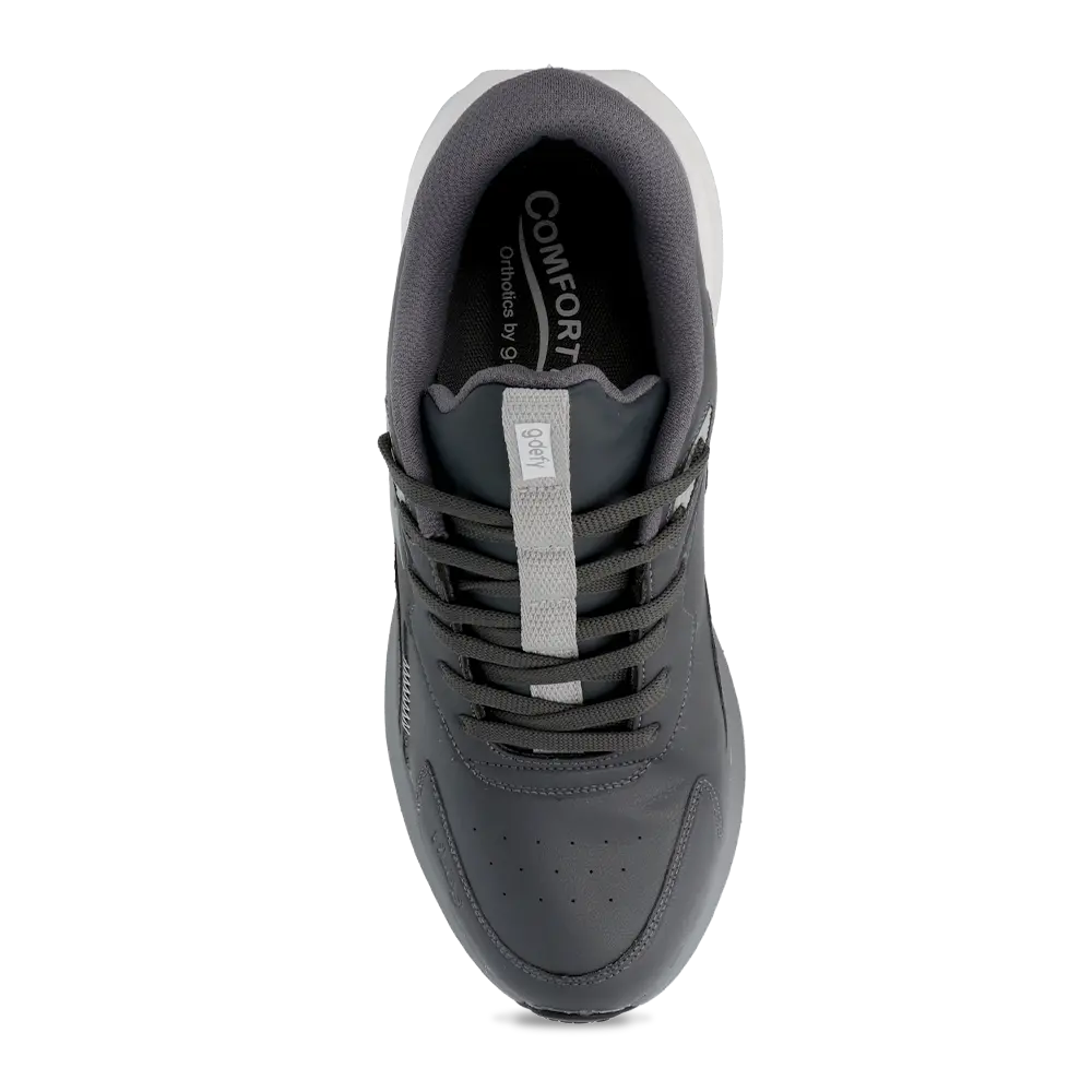 ZenWalk gdefy