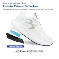 ZenWalk Slip-On thumbnail image