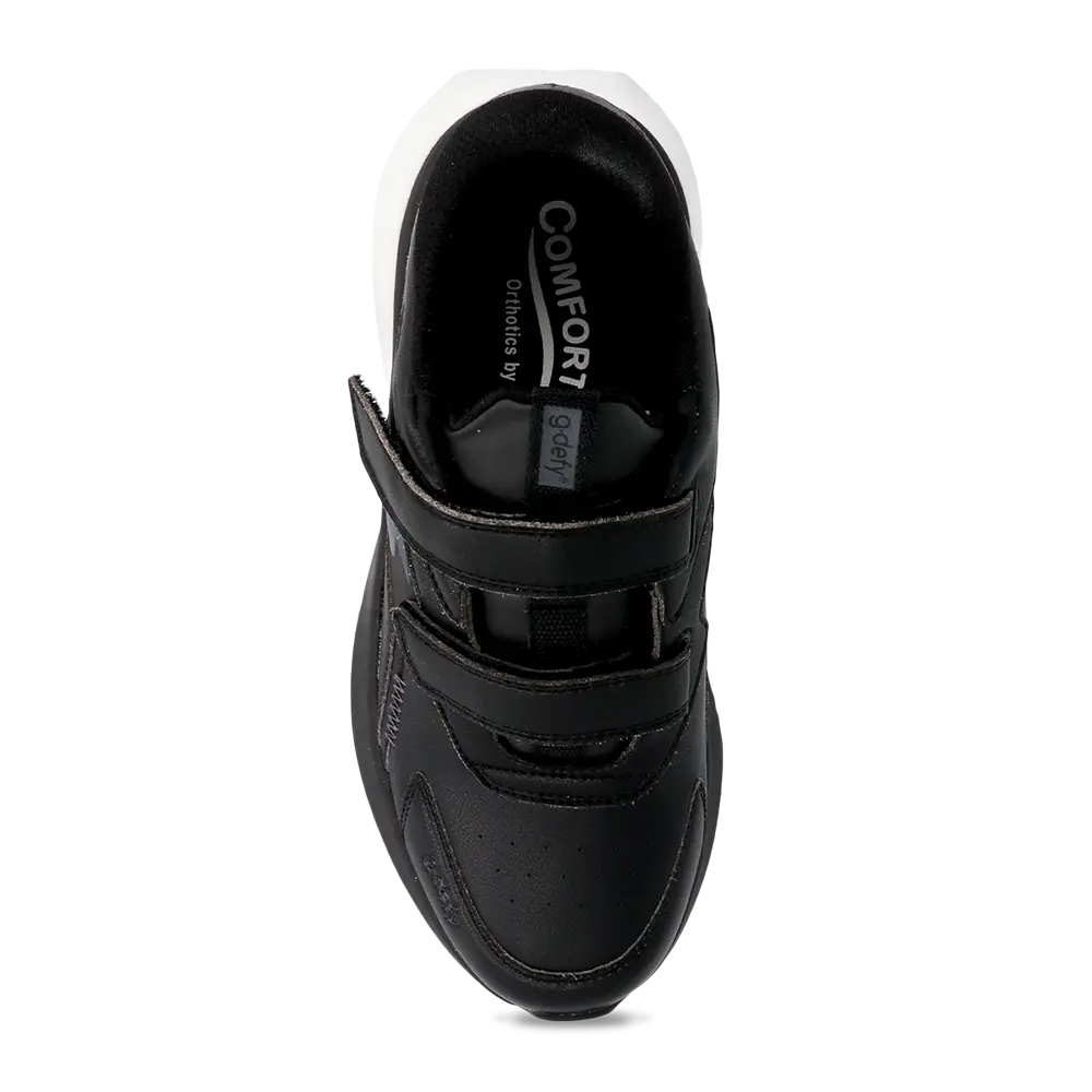 ZenStride gdefy