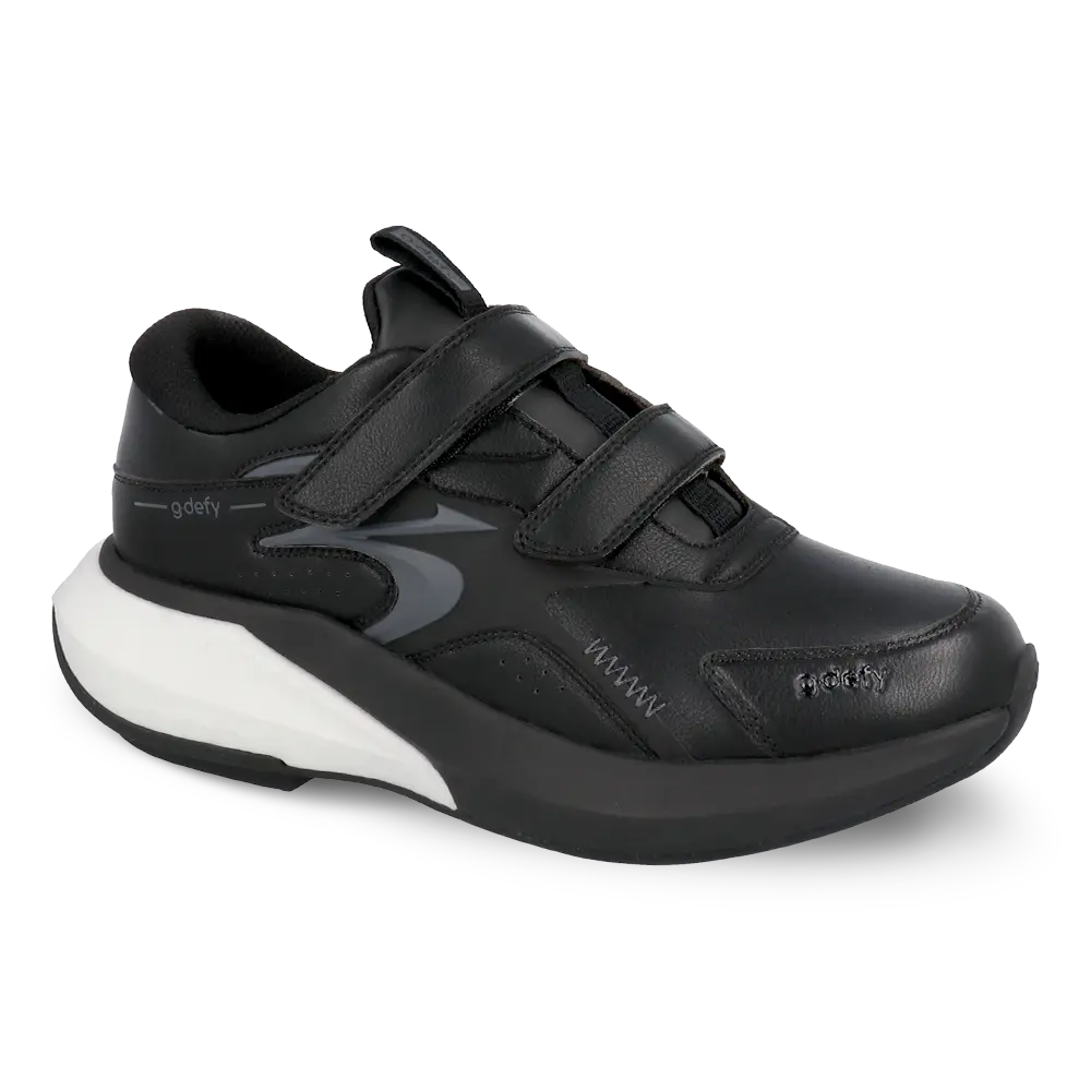 ZenStride Slip-On