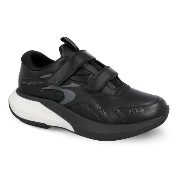 ZenStride Slip-On – G-defy