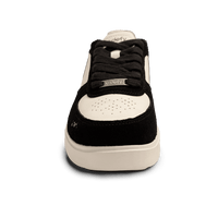 Men LumeWalk Black Suede Slip On thumbnail image