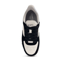 Men LumeWalk Black Suede Slip On thumbnail image