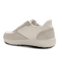 Men LumeWalk Gray Suede Slip On thumbnail image