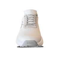 Women White QuantumWalk Slip-In Zero Hands thumbnail image