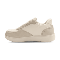Men LumeWalk Gray Suede Slip On thumbnail image
