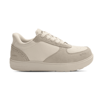 Men LumeWalk Gray Suede Slip On thumbnail image