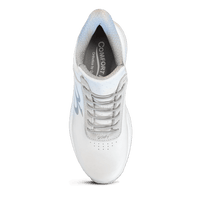 Women White QuantumWalk Slip-In Zero Hands thumbnail image