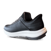 Women Black and White QuantumWalk Slip-In Zero Hands thumbnail image