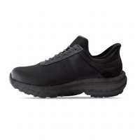 Women All Black QuantumWalk Slip-In Zero Hands thumbnail image