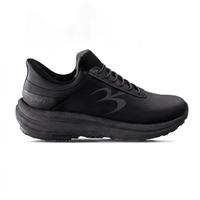 Women All Black QuantumWalk Slip-In Zero Hands thumbnail image