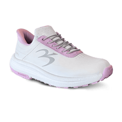 Women Light Pink QuantumWalk Slip-In Zero Hands