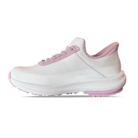 Women Light Pink QuantumWalk Slip-In Zero Hands thumbnail image