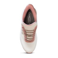 Women Light Pink QuantumWalk Slip-In Zero Hands thumbnail image