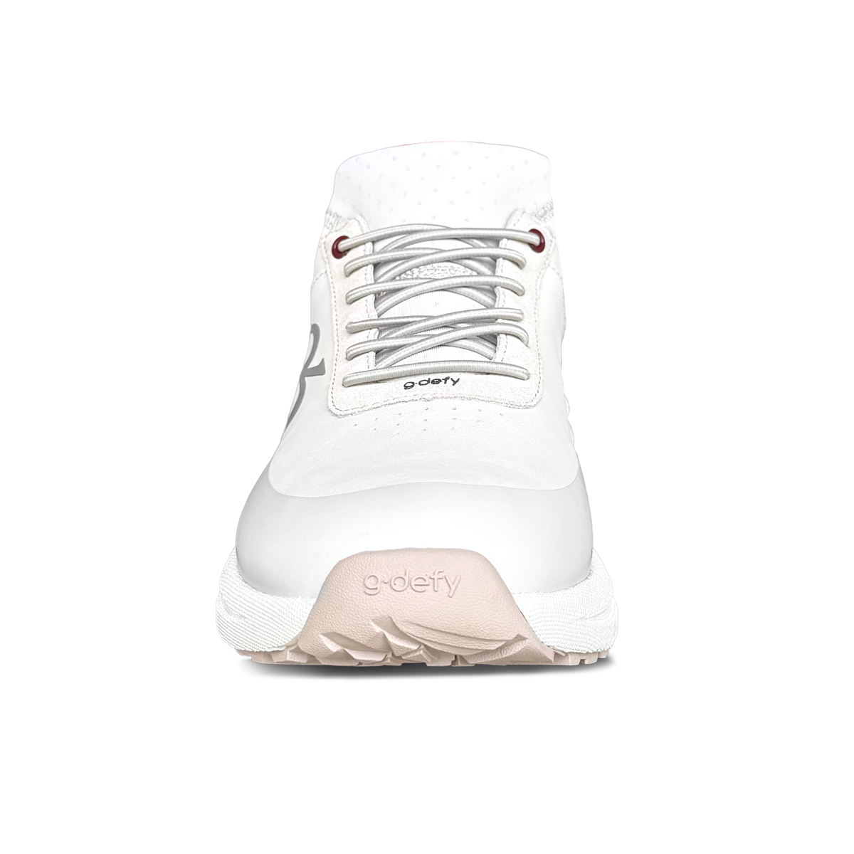 Men Beige QuantumWalk Slip-In Zero Hands