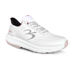 Men Beige QuantumWalk Slip-In Zero Hands