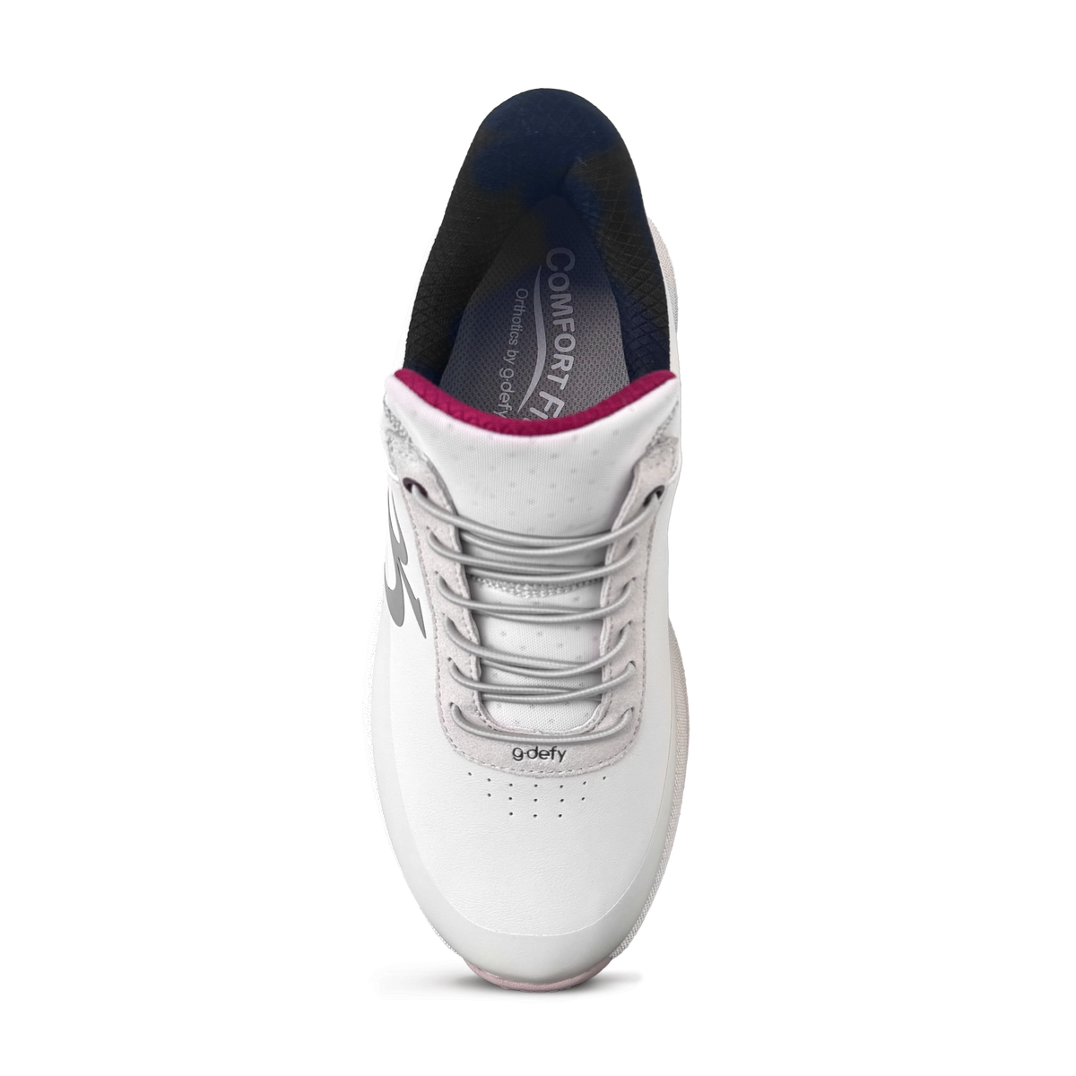 Men Beige QuantumWalk Slip-In Zero Hands