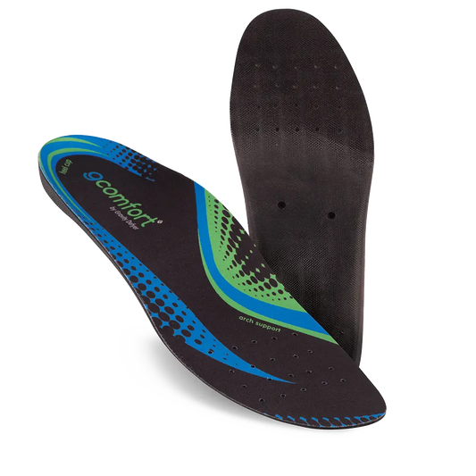 G-Comfort Orthotic (Posted) gdefy