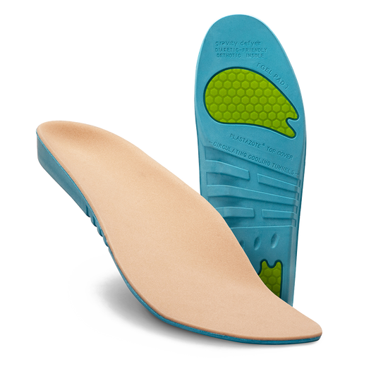 G-Comfort Diabetic Orthotic