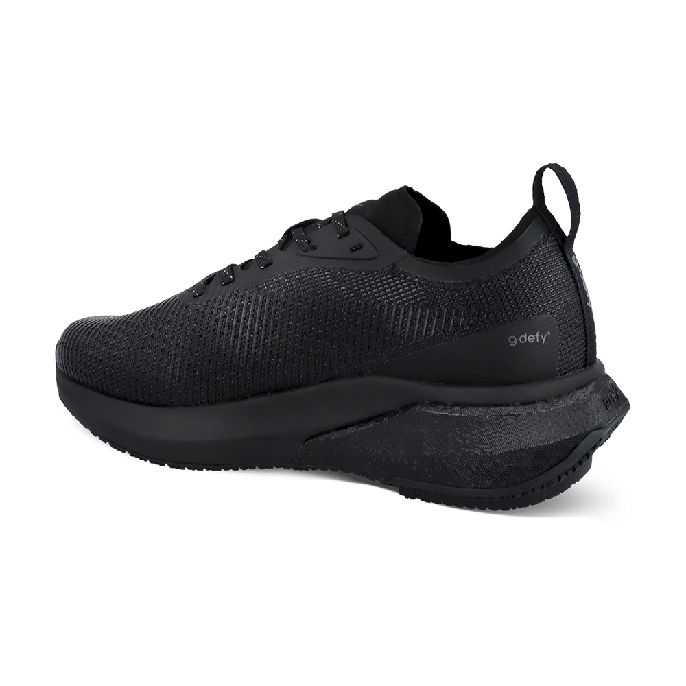 AstroRun Slip Resistant - TB9051MSR - 080 - W - G - defy