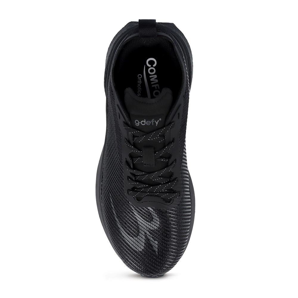 AstroRun Slip Resistant - TB9051MSR - 080 - W - G - defy