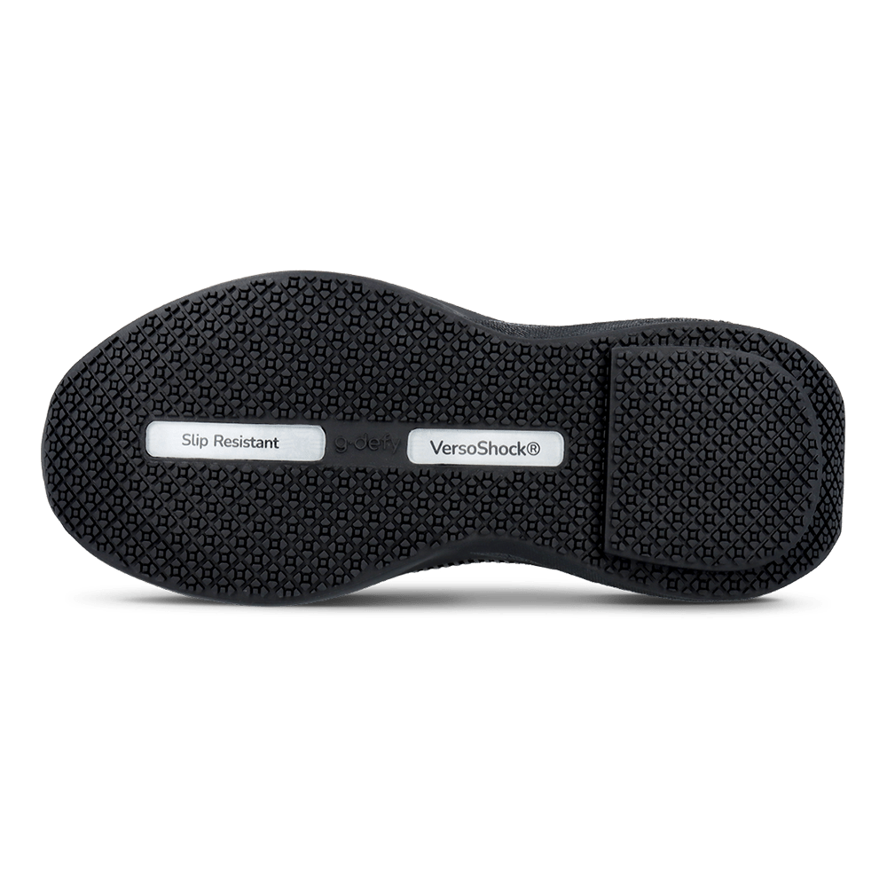 AstroRun Slip Resistant - TB9051MSR - 080 - W - G - defy