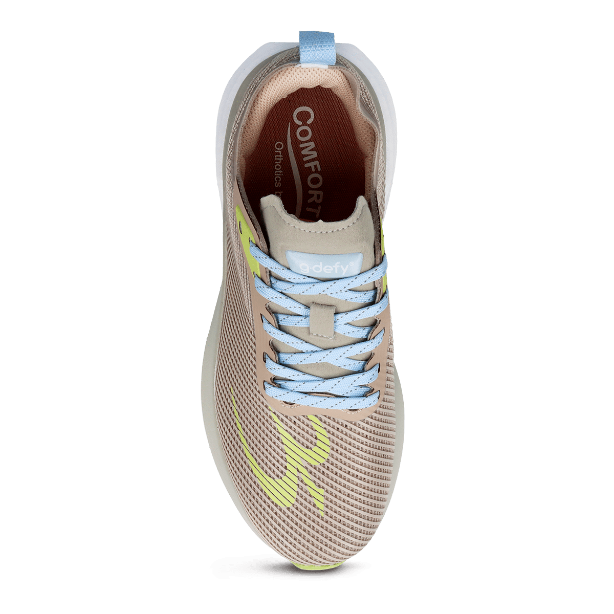 AstroRun - TB9051FBG-060-M - G - defy