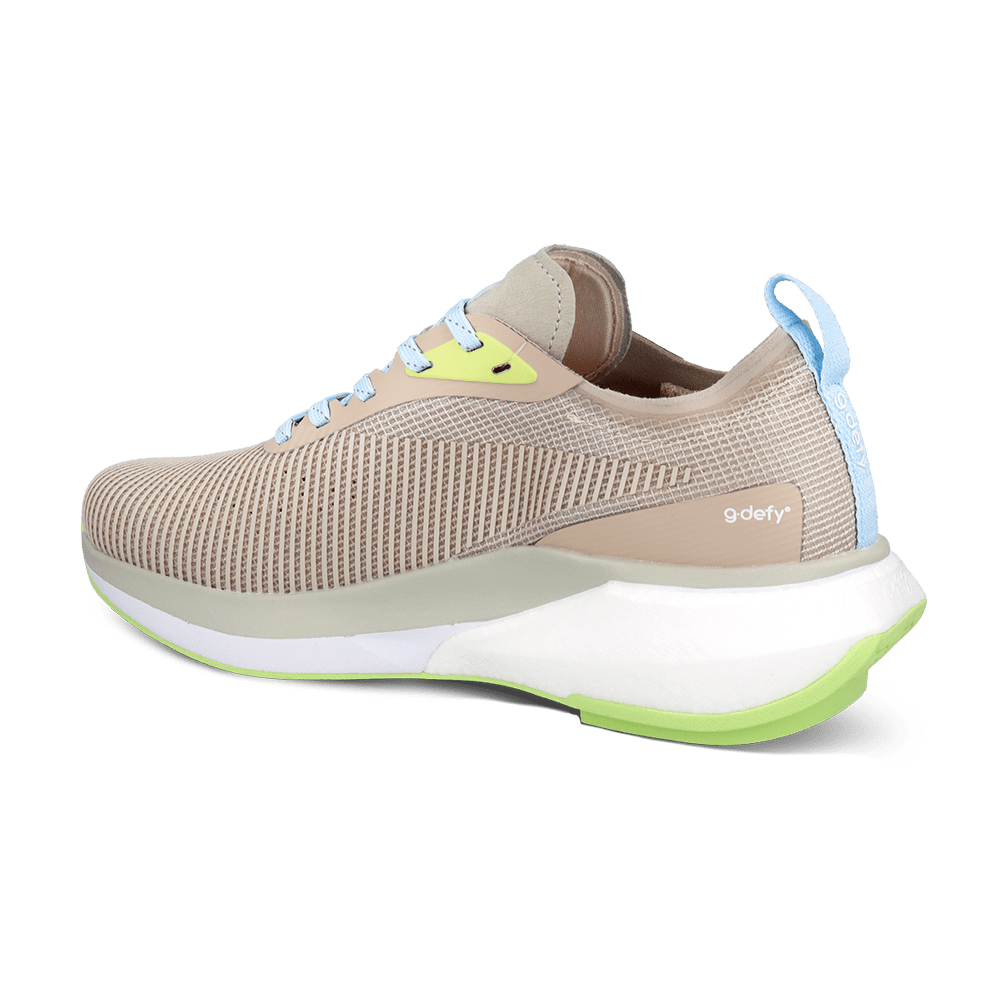 AstroRun - TB9051FBG-060-M - G - defy