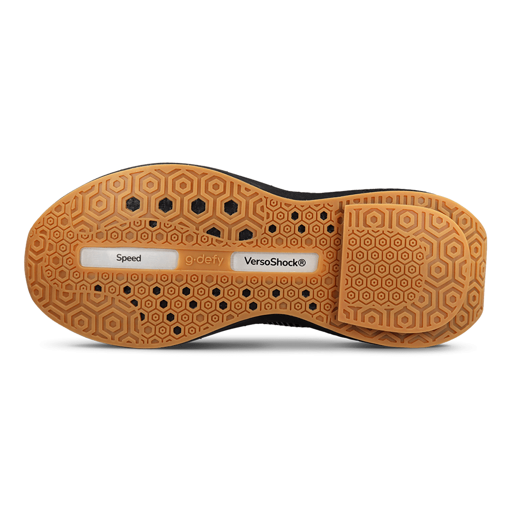 AstroRun - TB9051FLG - 060 - M - G - defy