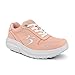 Gravity Defyer Women's G-Defy Orion Shoes - Casual Shoes Foot Pain, Knee Pain, Back Pain. (Pink, Numeric_9_Point_5)