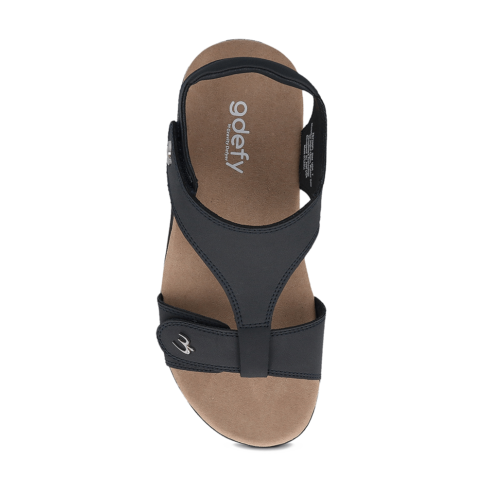 Dyvor - TB7225FL-060-M - G - defy