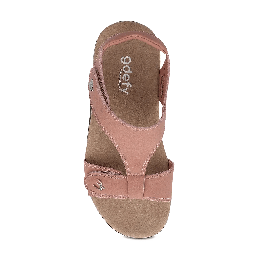 Dyvor - TB7225FP - 080 - M - G - defy