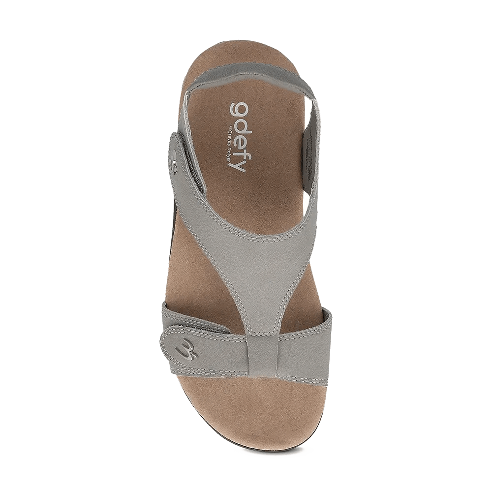 Dyvor - TB7225FU - 080 - M - G - defy