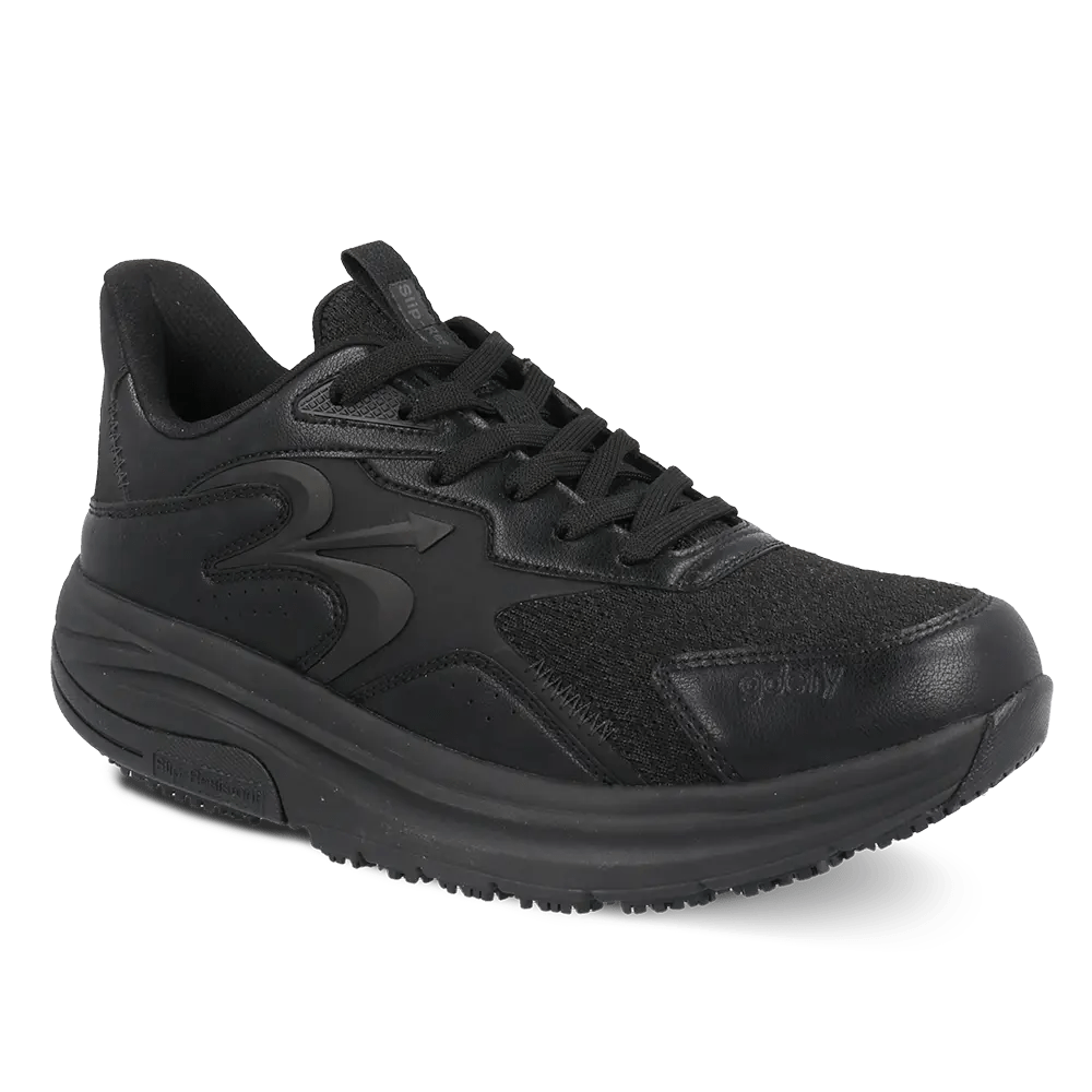 Energiya Slip Resistant - TB9037MSR - 080 - M - G - defy