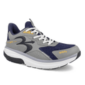 Gray / purple