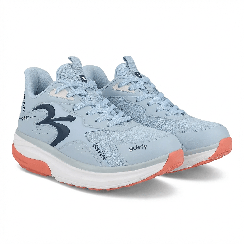 Energiya Women - TB9037FUO-075-M - G - defy