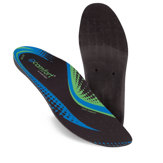 G - Comfort Orthotic (Neutral) - TF601F - 070 - M - G - defy