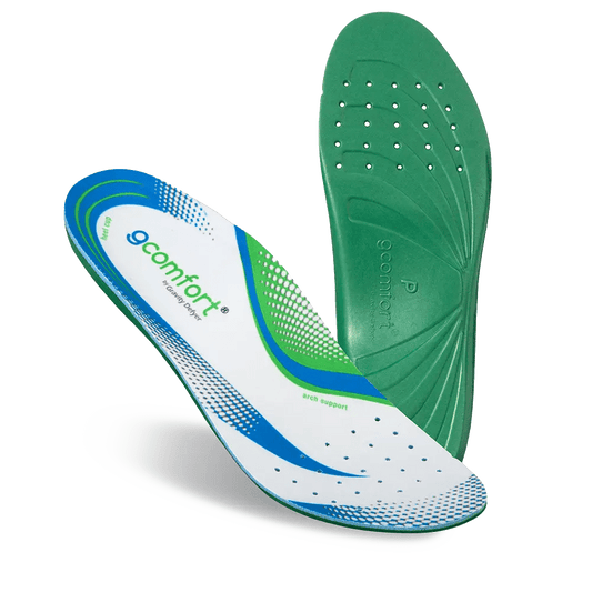 G - Comfort Orthotic (Posted) - TF502M - 070 - M - G - defy