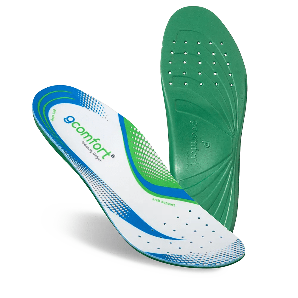 G - Comfort Orthotic (Posted) - TF502M - 070 - M - G - defy