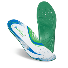 G-Comfort Orthotic (Posted)