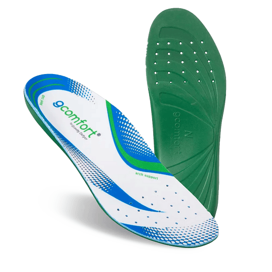 G - Comfort Orthotics for Women (Neutral) - TF501F - 050 - M - G - defy